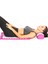 Masaj Minderi Sırt Ağrısını Rahatlatmak Mat Yoga Minderi 2
