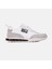 15160 Beyaz Erkek Deri Günlük Sneaker Ayakkabı 1