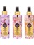 Vücut Spreyi Pure Love, Empress ve Silky Touch 1