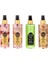 Vücut Spreyi The Adventure, Empress, Combative ve Wild Beauty 1