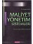 Maliyet Yönetim Sistemleri - Nusret Yazıcı 1