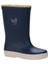 Kürklü Yağmur Çizmesi Splash Nautico Borreguito W10207 2