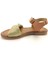 Deri Çocuk Sandalet F Ü2368 4