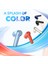 Soundcore Life P3 TWS Bluetooth 5.2 Kulaklık - Oyun Modu - Hibrit Aktif Gürültü Önleme Lacivert - A3939 (Anker Türkiye Garantili) 2