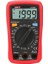 Uni-T UT33B+ 600V 10A Dijital Multimetre 1