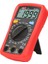 Uni-T UT33D+ 600V 10A Dijital Multimetre - Ncv 2