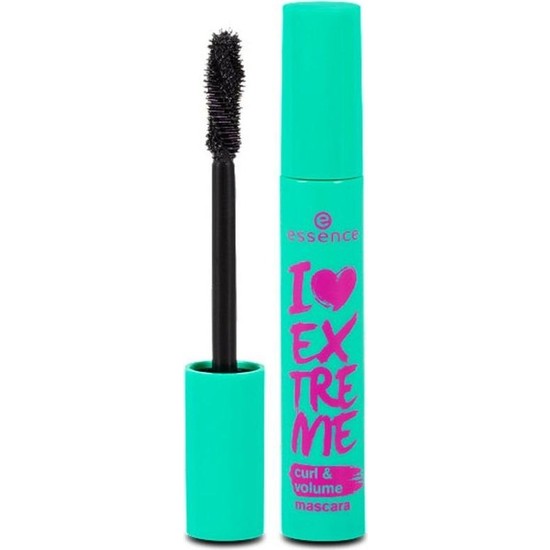 Essence Mascara I Extreme YeşilCurl Volume Fiyatı