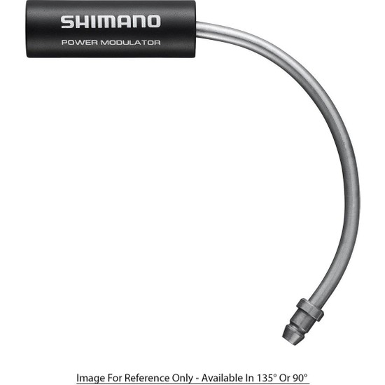 shimano modulator