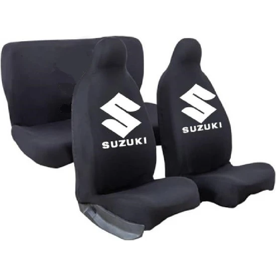 Ucuz Oto Kılıfı Suzuki Penye Kumaş Oto Koltuk Kılıfı