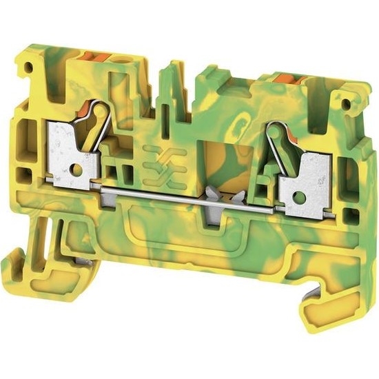 Weidmüller A2C 1.5 Pe A Serisi 1.5 mm Push In Topraklama Fiyatı