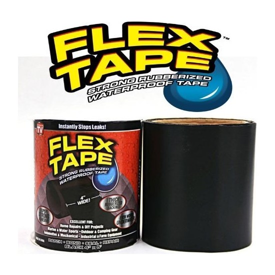 Flex Tape Suya Dayanıklı Bant Flex Tape Fiyatı Taksit Seçenekleri