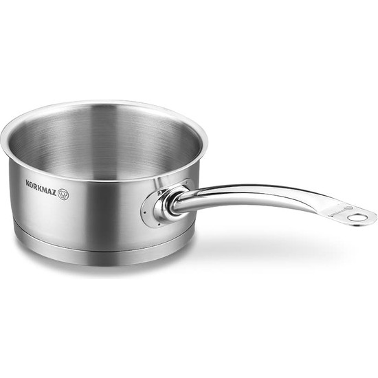 Korkmaz Proline Gastro Sos Tenceresi 14x7 cm