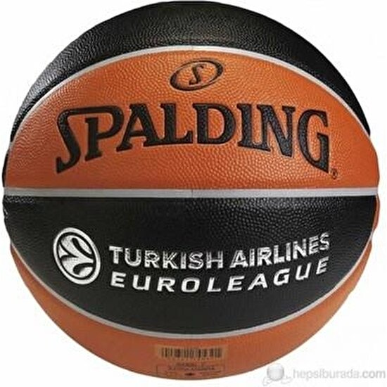 Spaldıng Basket Topu TF-150 Euro/turk Bb 73-984Z