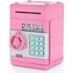  Renk Pembe