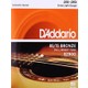 Dkm Akustik Gitar Teli EZ900EXTRA Lıght Gauge