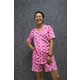  Renk Pembe
