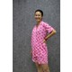  Renk Pembe