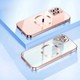  Renk Rose Gold