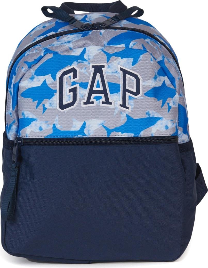 Gap GP75655 Lacivert/Mavi Unisex Ana Okulu Çantası