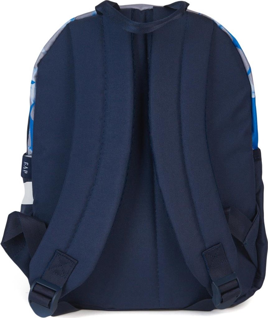 Gap GP75655 Lacivert/Mavi Unisex Ana Okulu Çantası görsel 4
