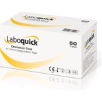 Laboquick 50 Adet Yumurtlama Testi