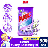 Marc Yüzey Temizleyici Lavanta 900 ml