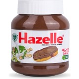 Hazelle Kakaolu Fındık Ezmesi 350 gr