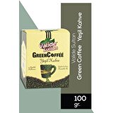 Valide Sultan Green Coffee Detoks Yeşil Kahve 100 gr