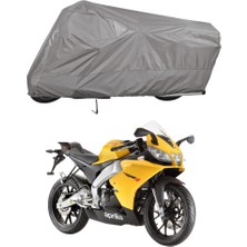 Teksin Aprilia Rs4 125 Motosiklet Brandası