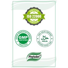 Phytodef Mulvitex Multivitamin Efervesan Tablet - 20 Adet