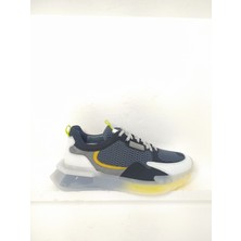 Marcomen 15229 Gri Erkek Casual Ayakkabı