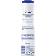 Nivea Deodorant Fresh Comfort Women 150 ml