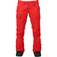 Burton Glorıa Kadın Snowboard Pantolonu 101011W17