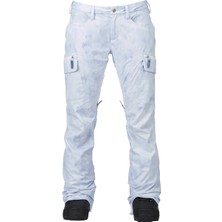 Burton Gloria Kadın Snowboard Pantolonu
