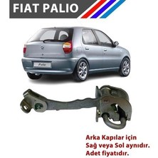 Moda Fiat Palio Arka Kapı Gergisi Adet 1996 - 2017