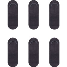 Bross 6lı Babet Erkek Çorabı