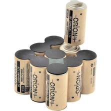 Orion 12V 2200MAH Bosch 2607335709 Uyumlu Matkap Bataryası