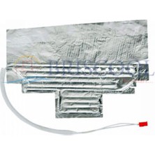 Briscool Ariston Buzdolabı Rezistans DEFROST(277213)