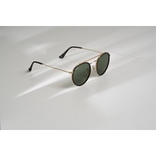 Ray-Ban Rb 3647N 001 51/22 145