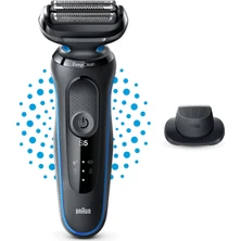 Braun tıraş makineleri