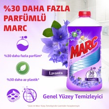 Marc Yüzey Temizleyici Lavanta 900 ml