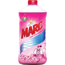 Marc Yüzey Temizleyici Floral 2500 ml