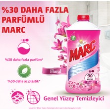 Marc Yüzey Temizleyici Floral 2500 ml