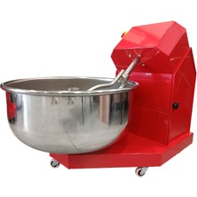 Stella Plus SP15D - Devirmeli Hamur Yoğurma Makinesi