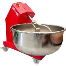 Stella Plus SP35D - Devirmeli Hamur Yoğurma Makinesi