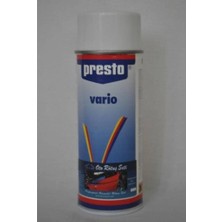 Presto Ford Kod: Ges Presto Sprey Boya 375ML