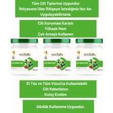 Wiosen cilt bakım yağı 3x190 ml