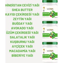 Wiosen cilt bakım yağı 3x190 ml