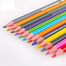 Ivy Stationery Teneke Kutuda Suda Çözünür Renkli Kalemler (Yurt Dışından)