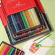 Ivy Stationery Suda Çözünür Kutulu Renkli Kalem (Yurt Dışından)